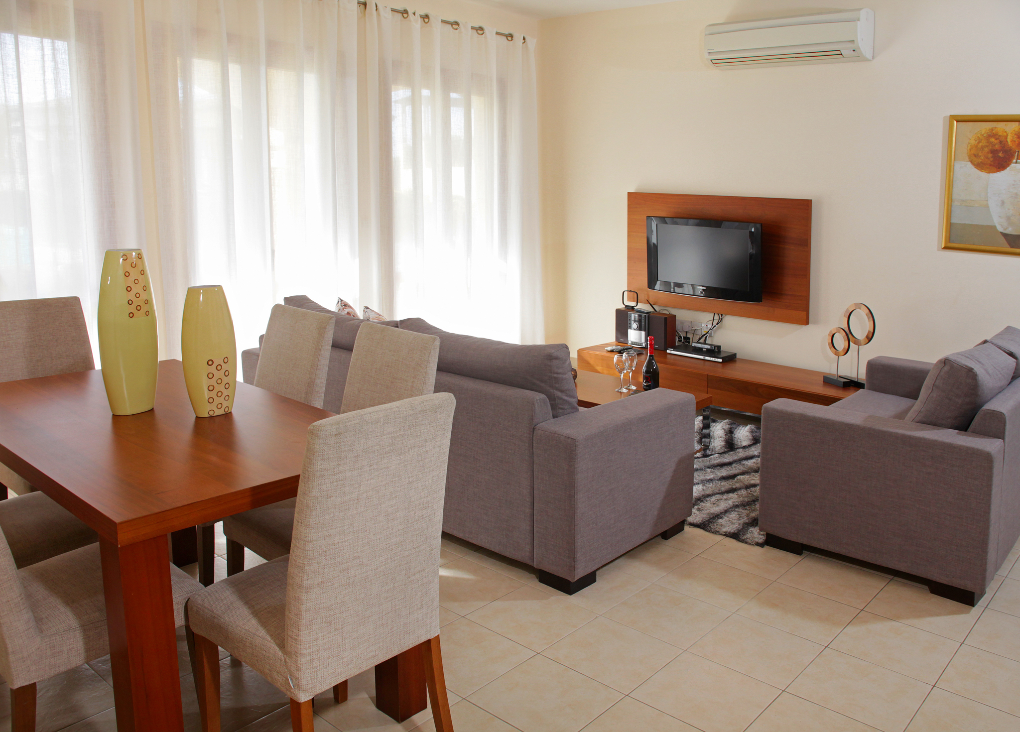 aphrodite hills residences premium apartments