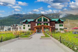 hotel devine inn sonamarg