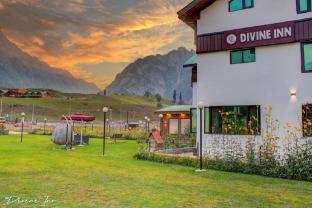 hotel devine inn sonamarg