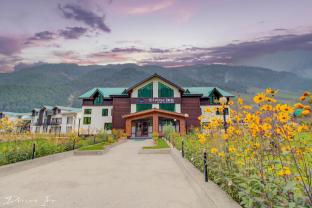 hotel devine inn sonamarg