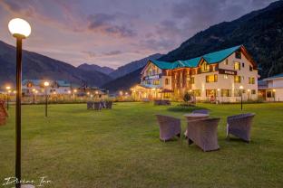 hotel devine inn sonamarg