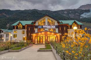 hotel devine inn sonamarg