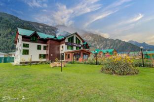 hotel devine inn sonamarg