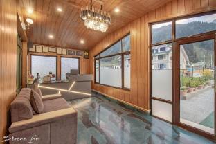 Hotel Devine Inn Sonamarg,,5 star