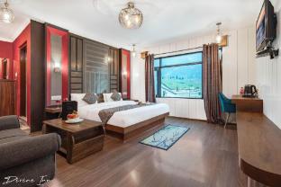 hotel devine inn sonamarg