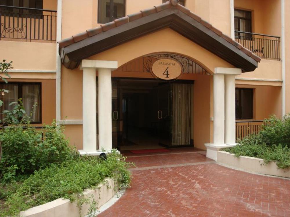 6c sarasota 4 residential resort