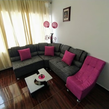 hermoso apartamento completo buen precio