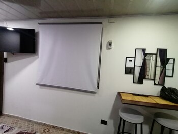 hermoso apartamento completo buen precio