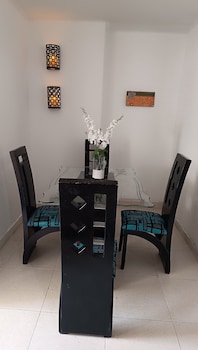 hermoso apartamento completo buen precio
