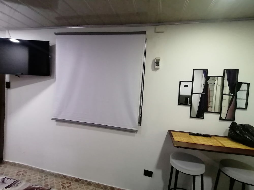 hermoso apartamento completo buen precio