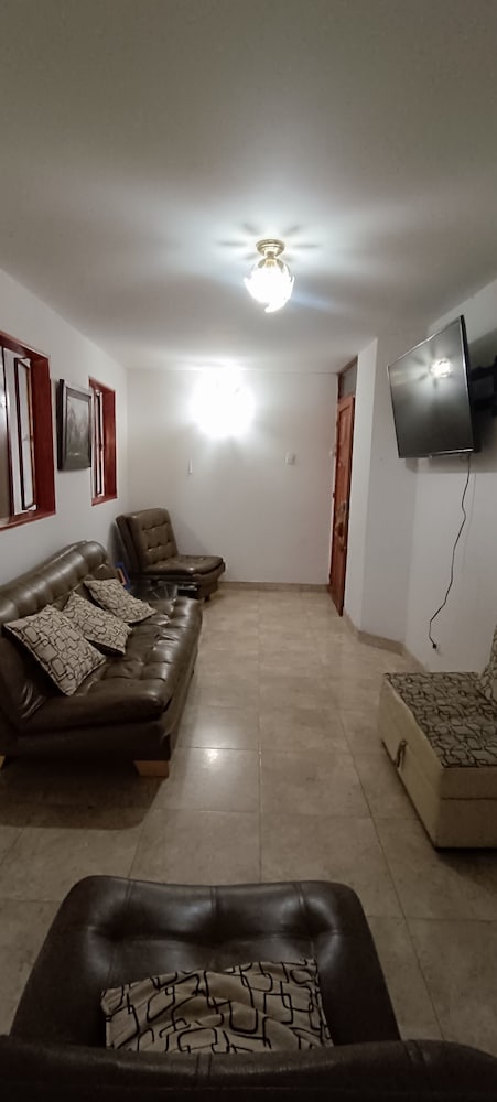 hermoso apartamento completo buen precio