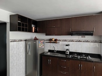 hermoso apartamento completo buen precio