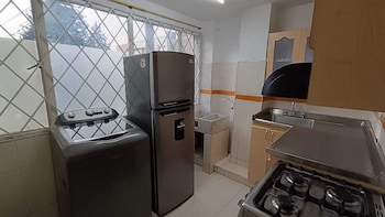 hermoso apartamento completo buen precio