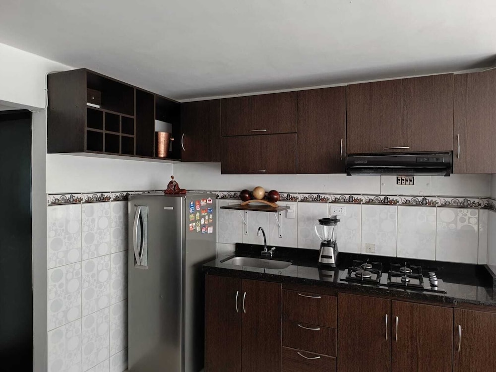 hermoso apartamento completo buen precio