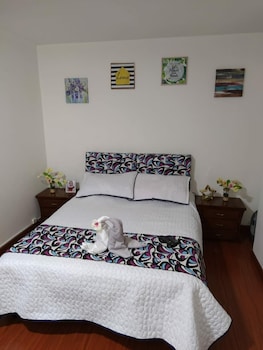 hermoso apartamento completo buen precio