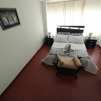 hermoso apartamento completo buen precio