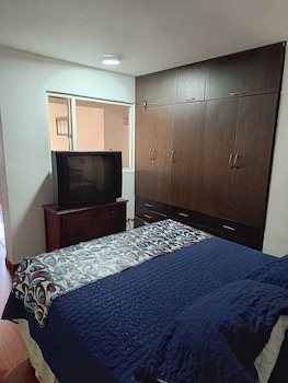 hermoso apartamento completo buen precio