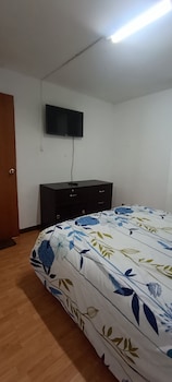 hermoso apartamento completo buen precio