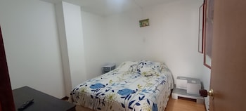 hermoso apartamento completo buen precio