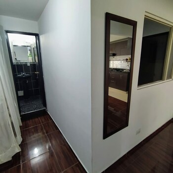 hermoso apartamento completo buen precio