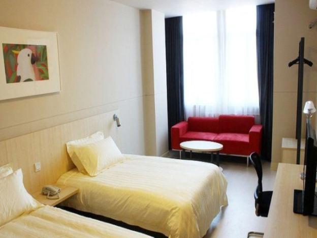 jinjiang inn tianjin konggang