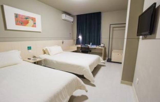 jinjiang inn tianjin konggang