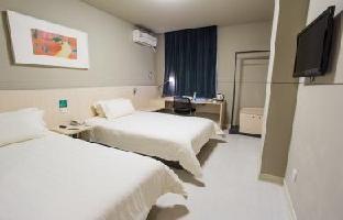 jinjiang inn tianjin konggang