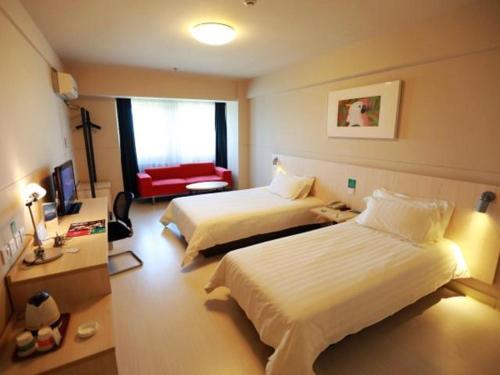 jinjiang inn tianjin konggang