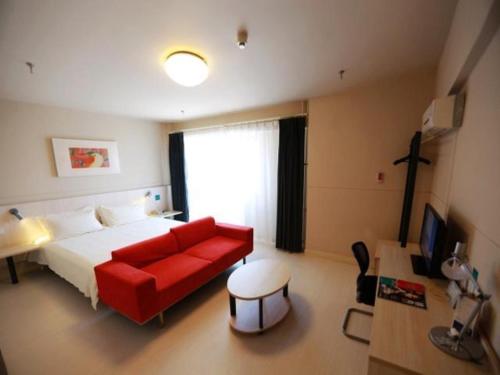 jinjiang inn tianjin konggang