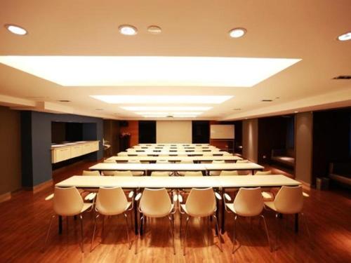 jinjiang inn tianjin konggang