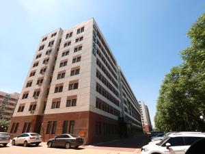 jinjiang inn tianjin konggang