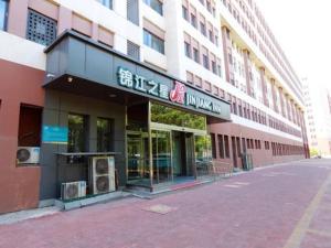 jinjiang inn tianjin konggang