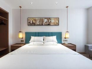 jinjiang inn tianjin konggang