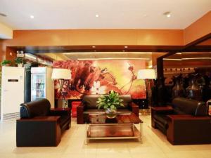 Jinjiang Inn (Tianjin Konggang),,2 star