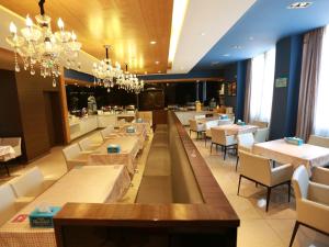 Jinjiang Inn (Tianjin Konggang),,2 star