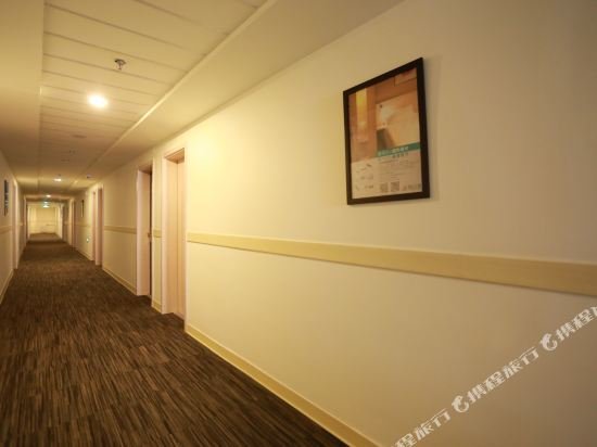 jinjiang inn tianjin konggang