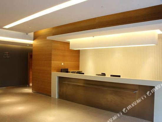 jinjiang inn tianjin konggang