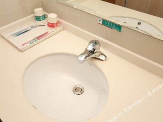 jinjiang inn tianjin konggang