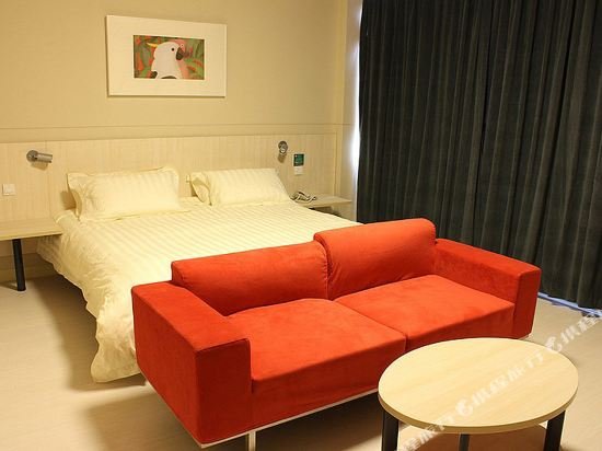 jinjiang inn tianjin konggang