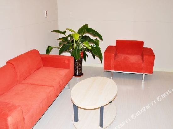 jinjiang inn tianjin konggang