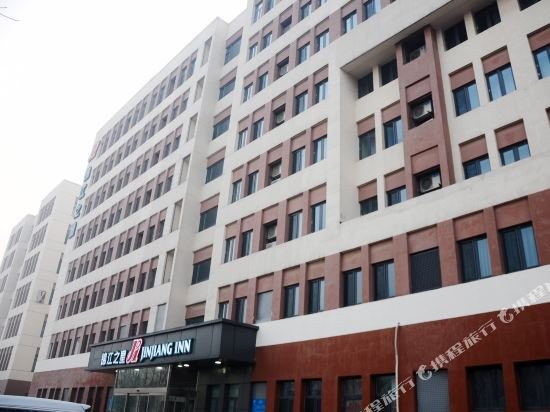 jinjiang inn tianjin konggang