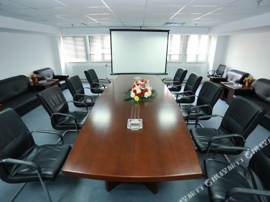 jinjiang inn tianjin konggang