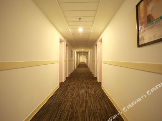 jinjiang inn tianjin konggang