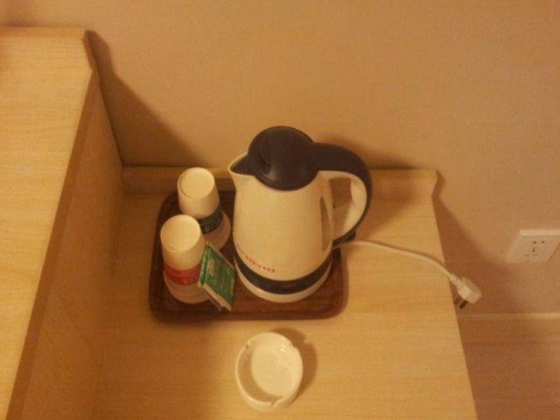 jinjiang inn tianjin konggang