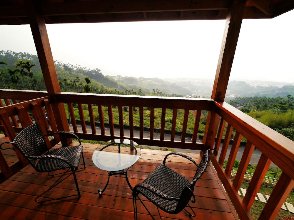 sitou floras house bandb