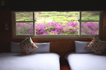 sitou floras house bandb