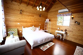 sitou floras house bandb