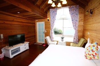 sitou floras house bandb
