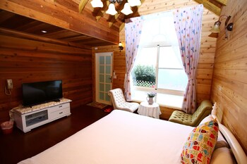 sitou floras house bandb