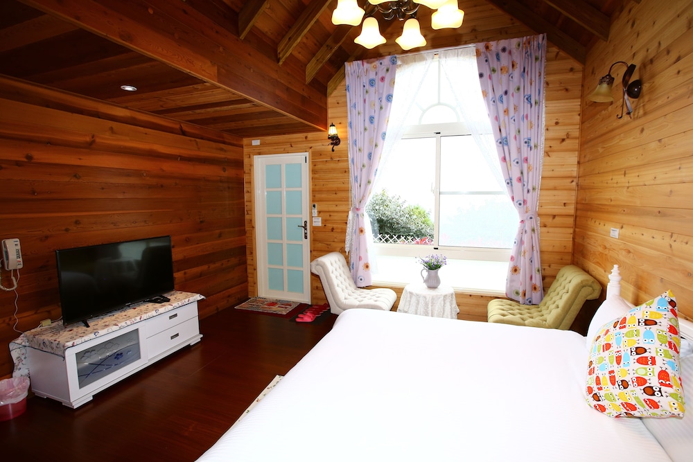 sitou floras house bandb